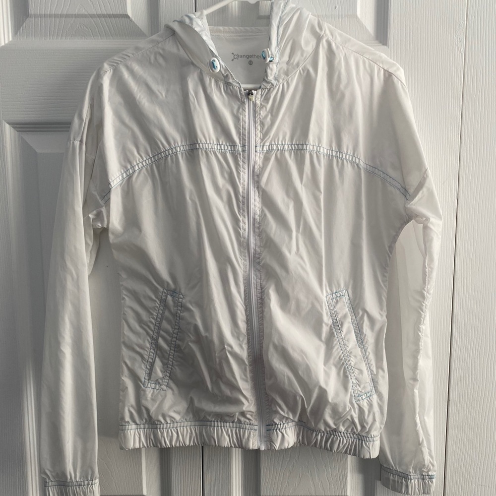 Women’s Orangetheory Jacket